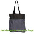 Light Weight Folding Tote Bag/Folding Bag Sh-8251